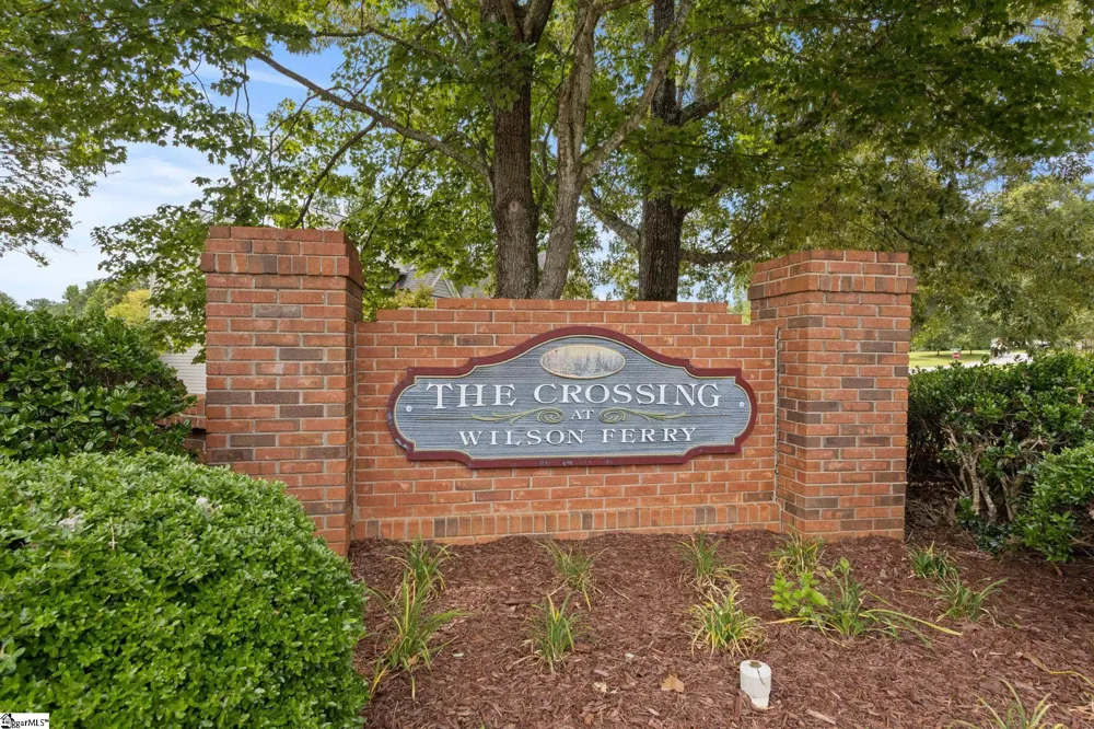 412 Ashley Oaks Drive Moore, SC 29369