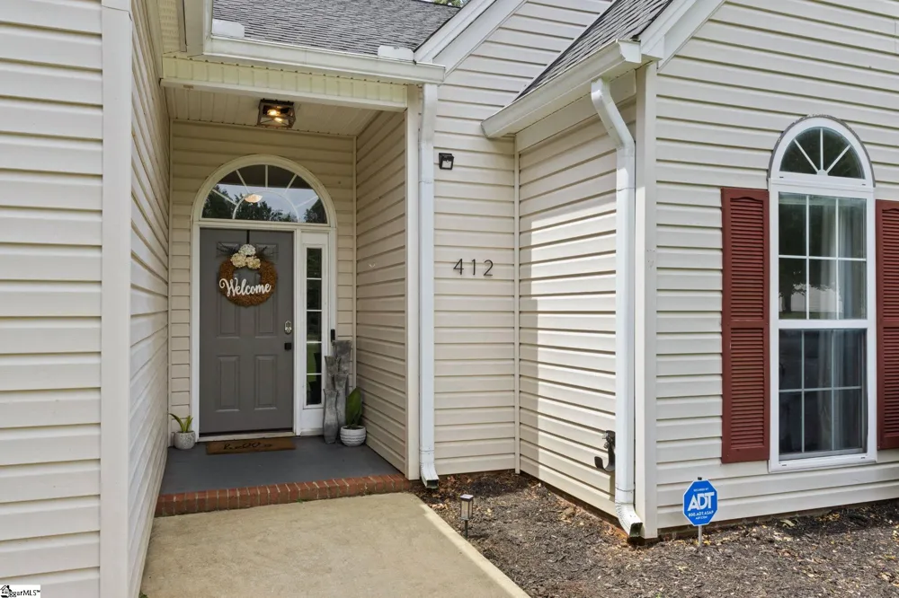 412 Ashley Oaks Drive Moore, SC 29369
