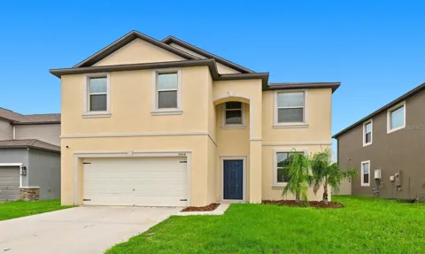 9454 CHANNING HILL DRIVE