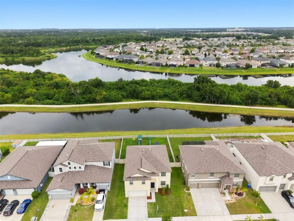 9454 CHANNING HILL DRIVE Sun City Center, FL 33573