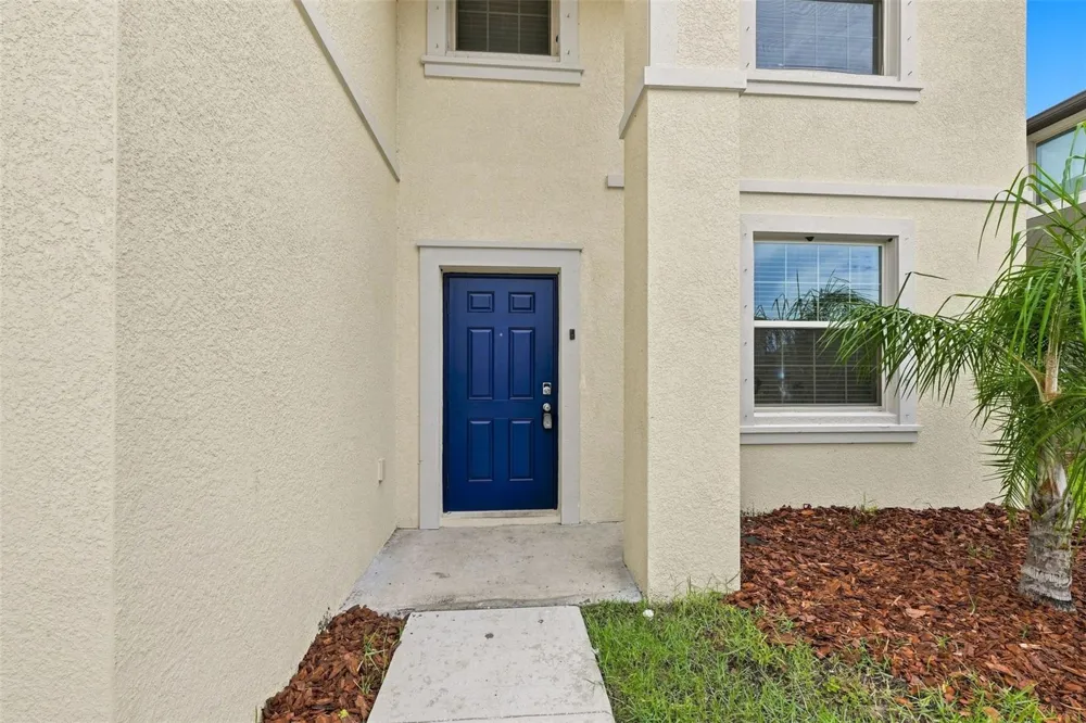 9454 CHANNING HILL DRIVE Sun City Center, FL 33573