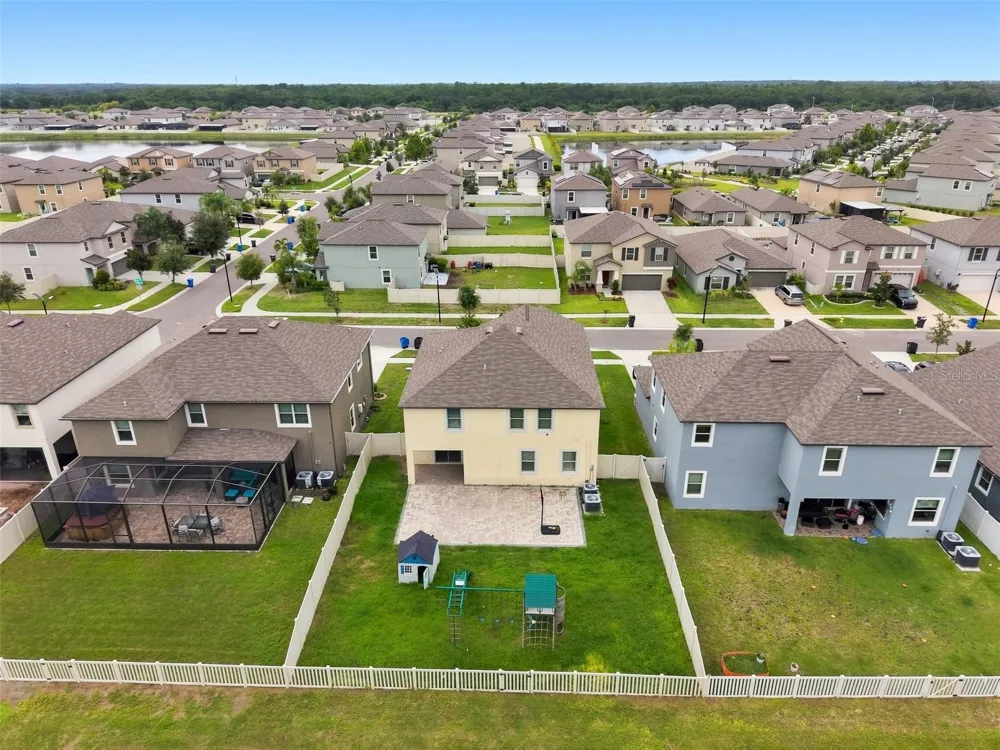 9454 CHANNING HILL DRIVE Sun City Center, FL 33573