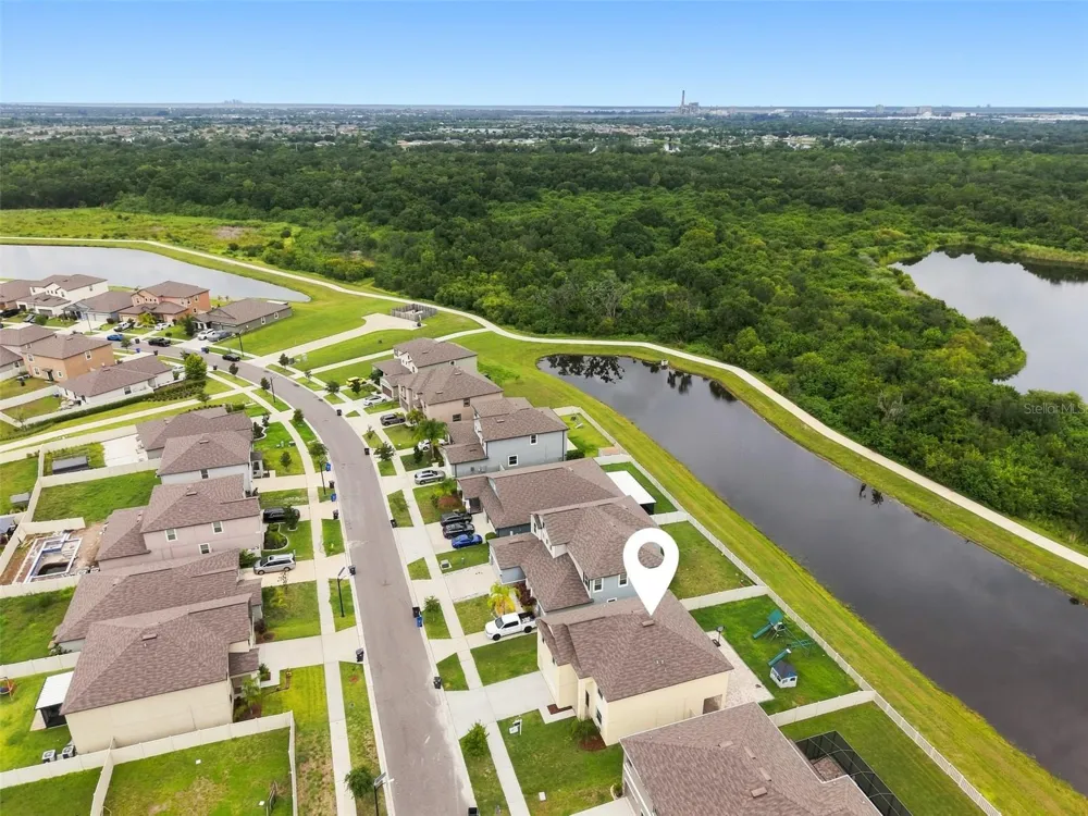 9454 CHANNING HILL DRIVE Sun City Center, FL 33573