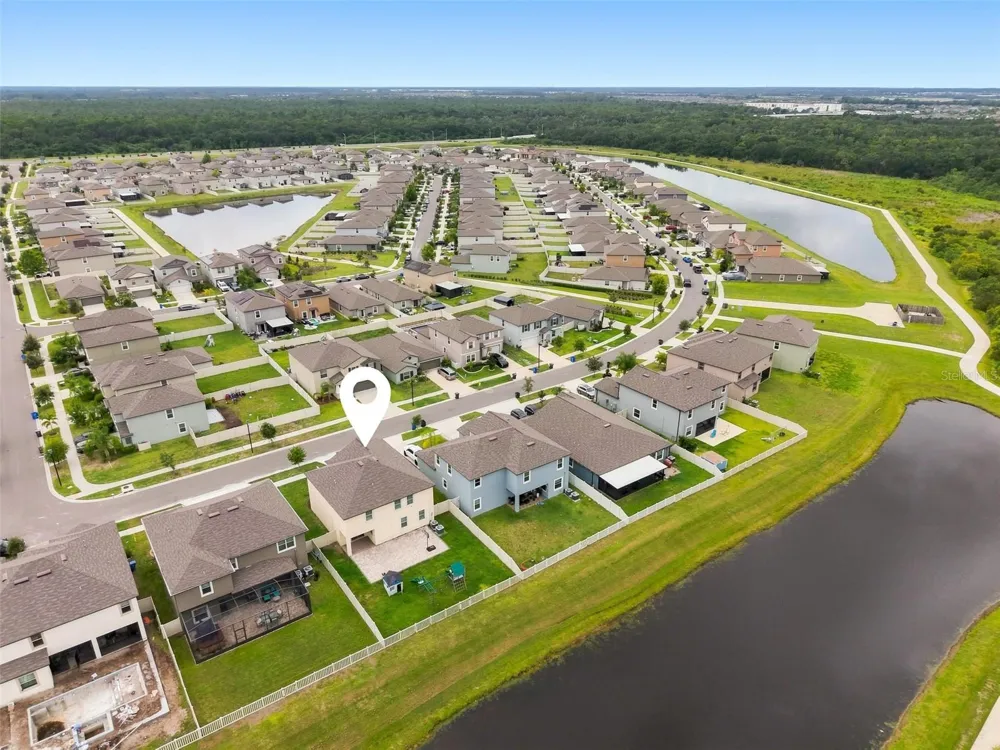 9454 CHANNING HILL DRIVE Sun City Center, FL 33573