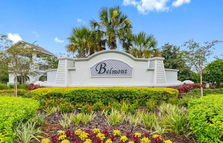 9454 CHANNING HILL DRIVE Sun City Center, FL 33573