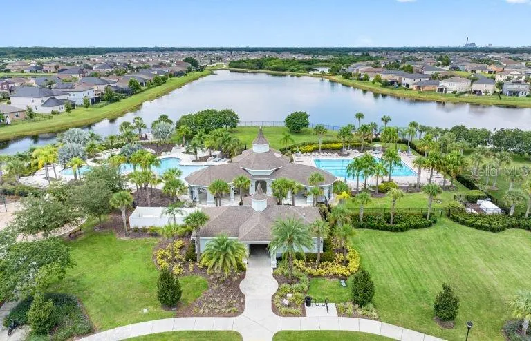 9454 CHANNING HILL DRIVE Sun City Center, FL 33573