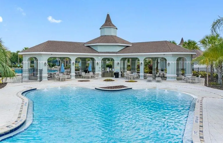 9454 CHANNING HILL DRIVE Sun City Center, FL 33573