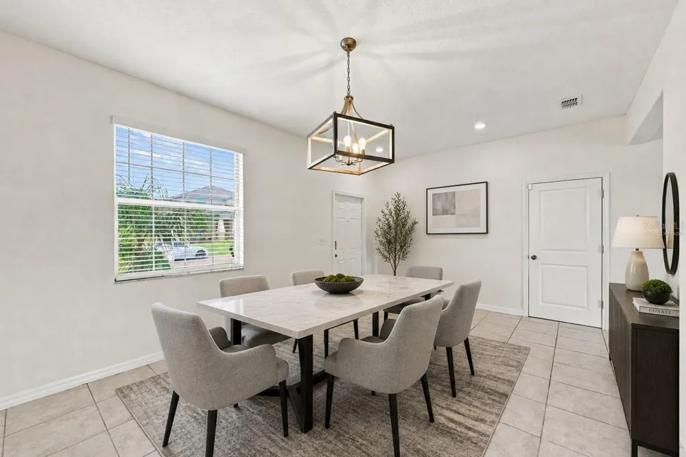 9454 CHANNING HILL DRIVE Sun City Center, FL 33573