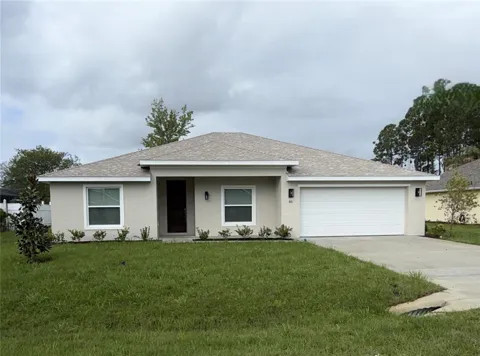 85 LARAMIE DRIVE