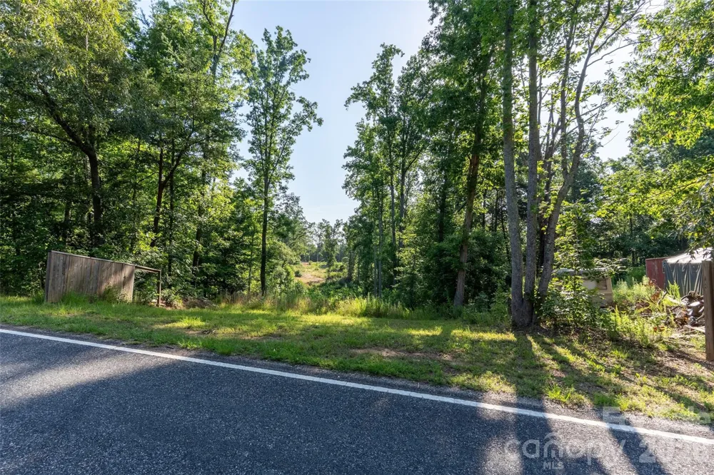443 Polk County Line Road Rutherfordton, NC 28139