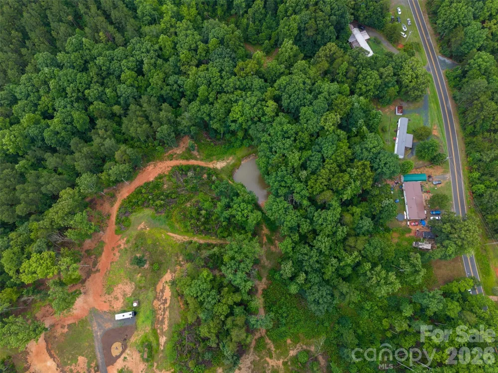 443 Polk County Line Road Rutherfordton, NC 28139