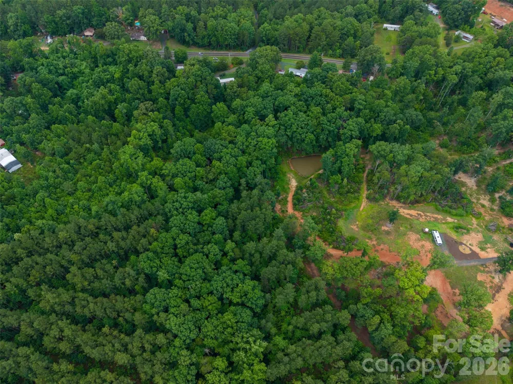 443 Polk County Line Road Rutherfordton, NC 28139
