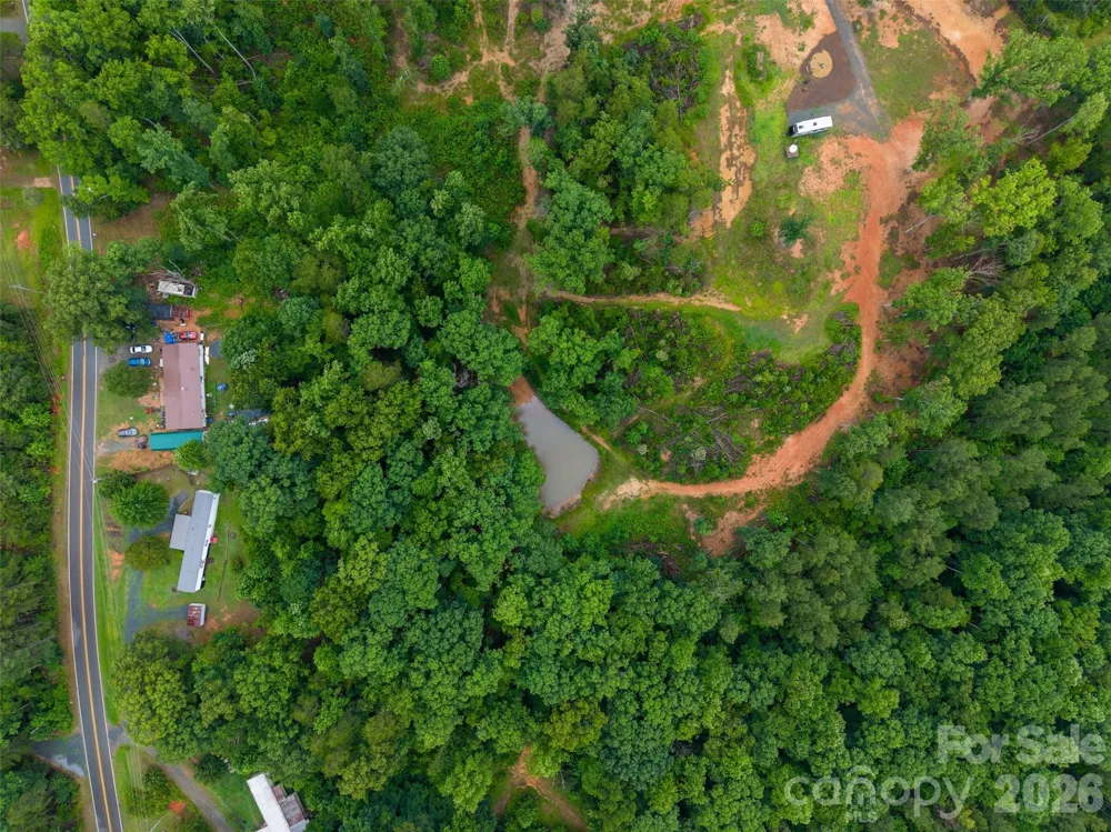 443 Polk County Line Road Rutherfordton, NC 28139