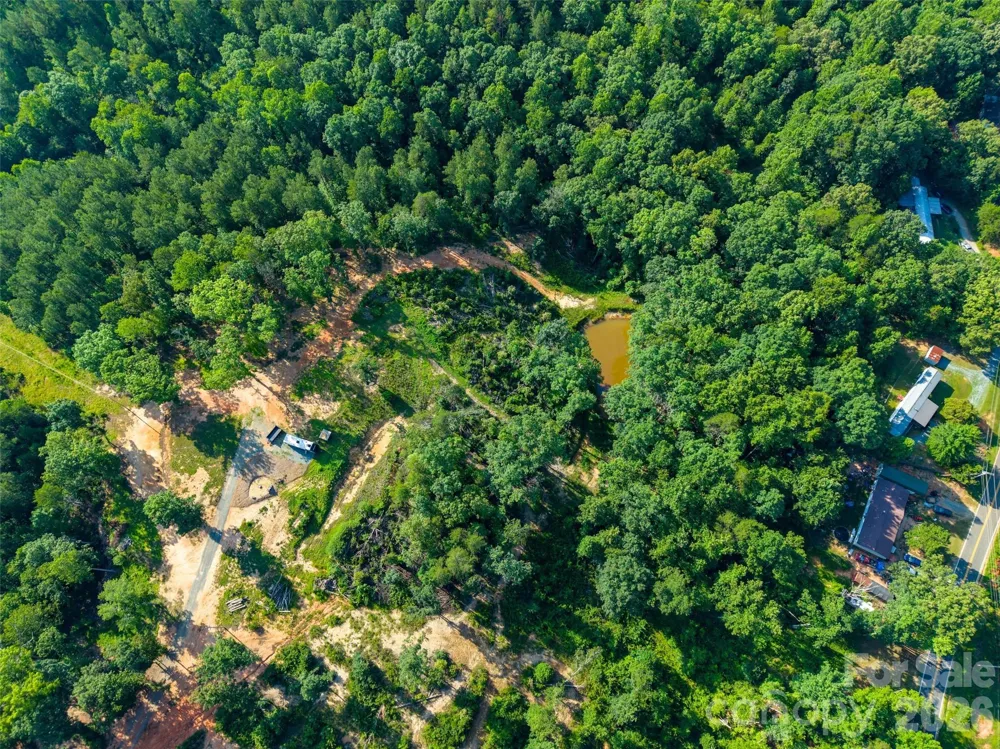 443 Polk County Line Road Rutherfordton, NC 28139