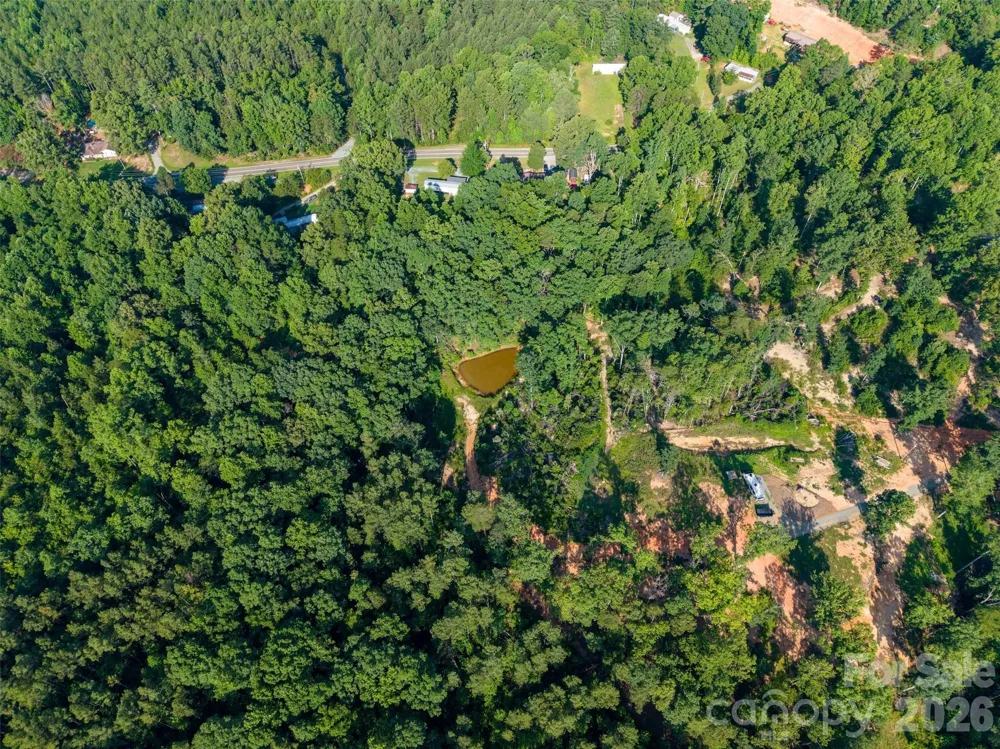 443 Polk County Line Road Rutherfordton, NC 28139
