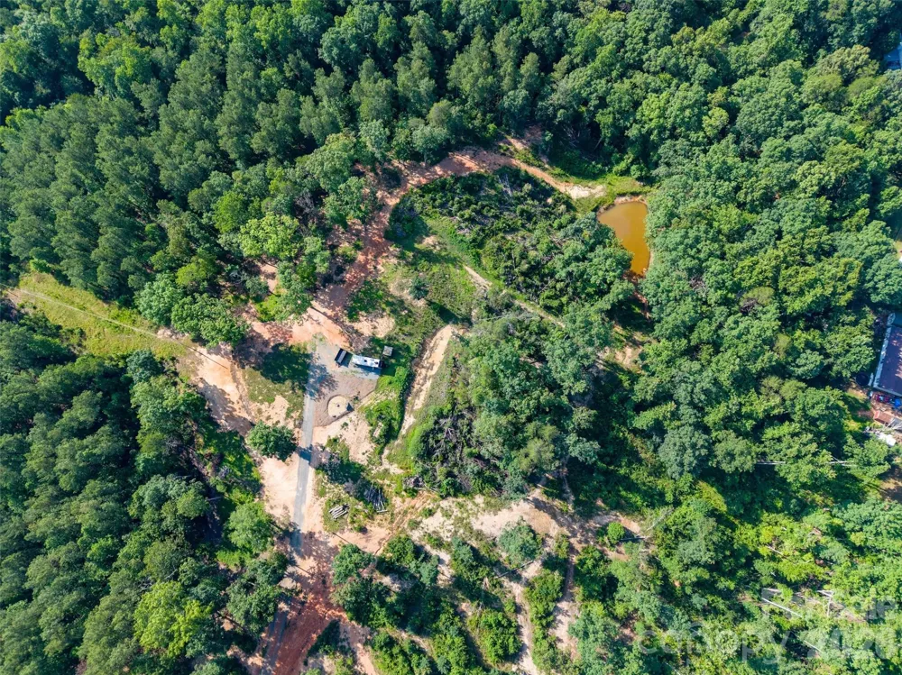 443 Polk County Line Road Rutherfordton, NC 28139