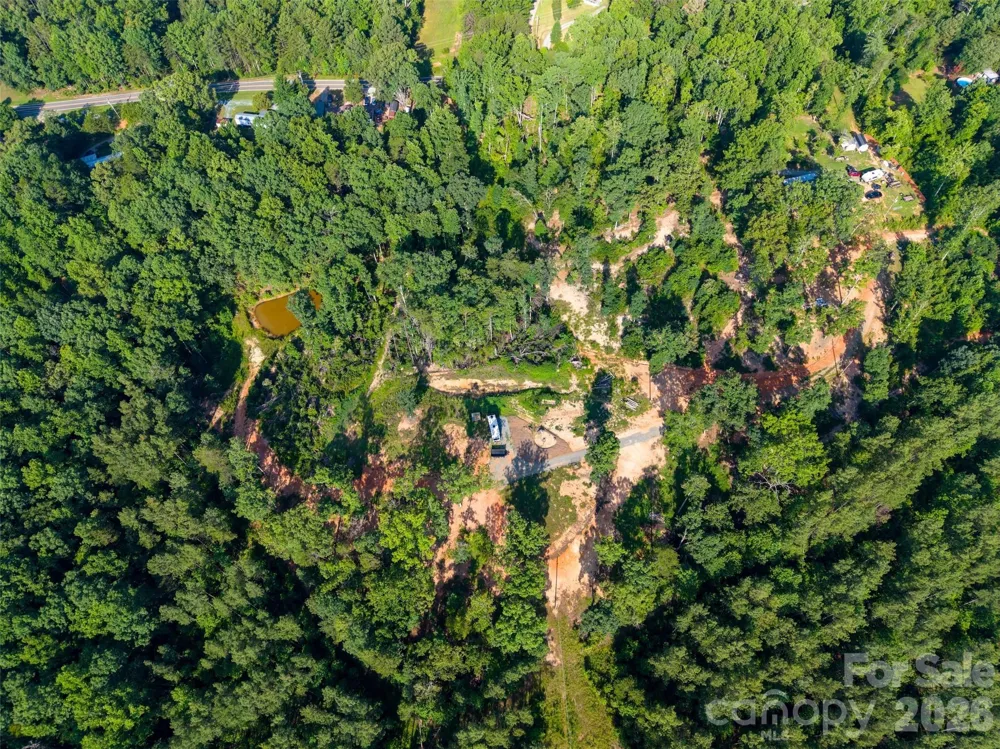 443 Polk County Line Road Rutherfordton, NC 28139