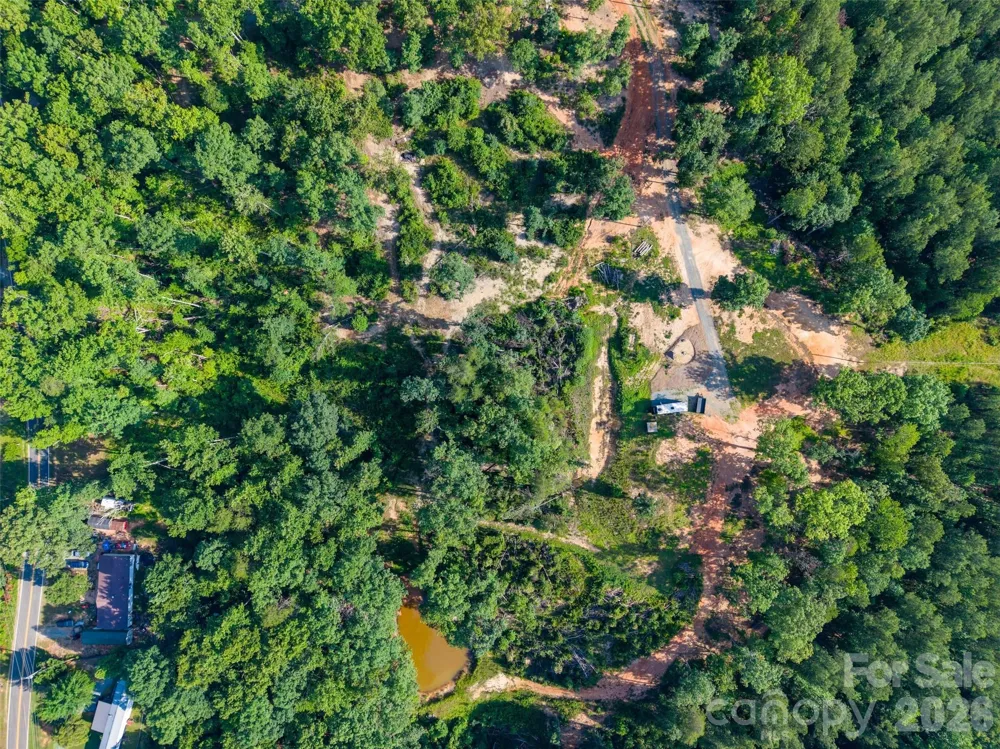 443 Polk County Line Road Rutherfordton, NC 28139