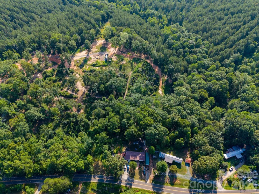 443 Polk County Line Road Rutherfordton, NC 28139