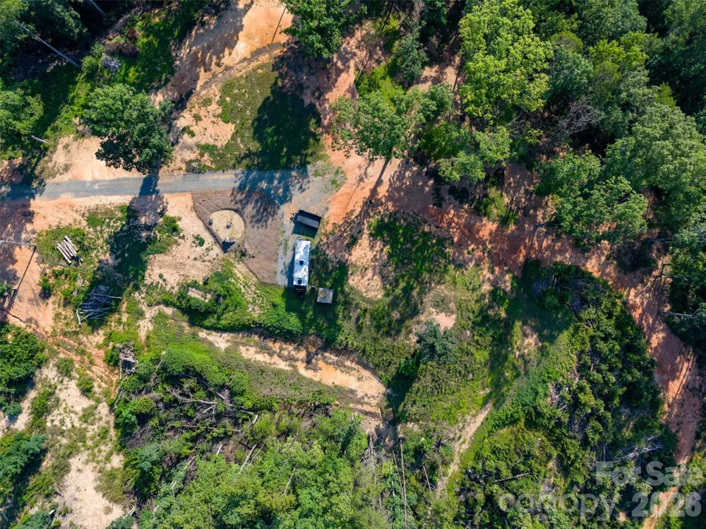 443 Polk County Line Road Rutherfordton, NC 28139