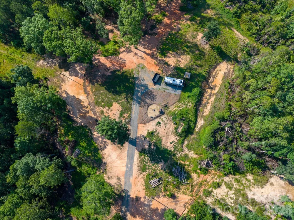 443 Polk County Line Road Rutherfordton, NC 28139