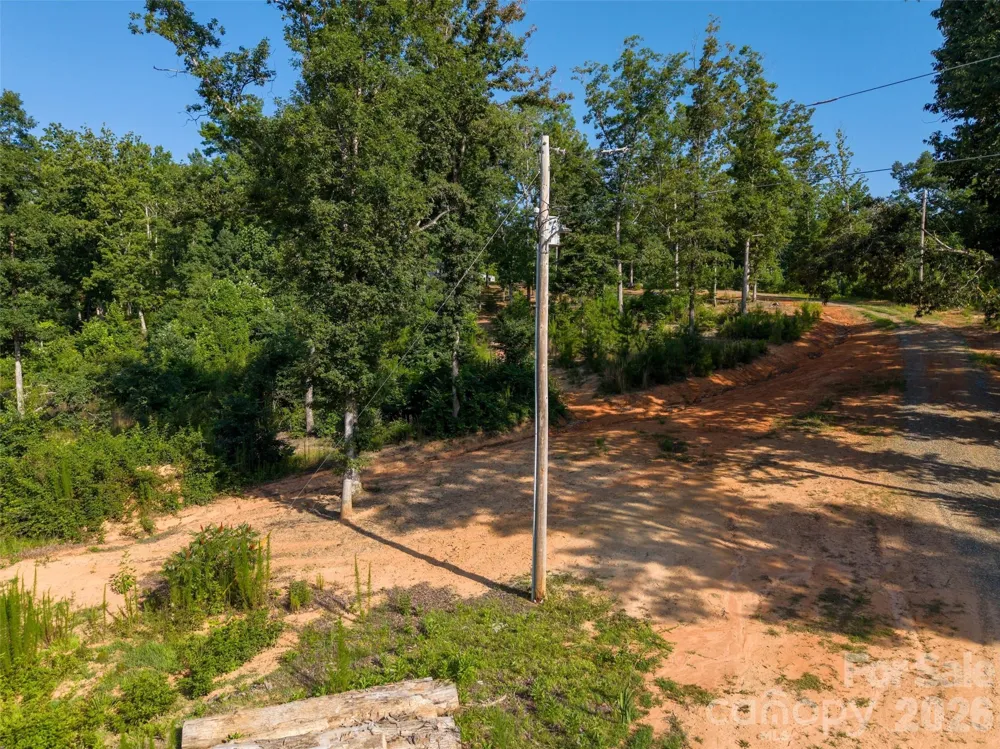 443 Polk County Line Road Rutherfordton, NC 28139
