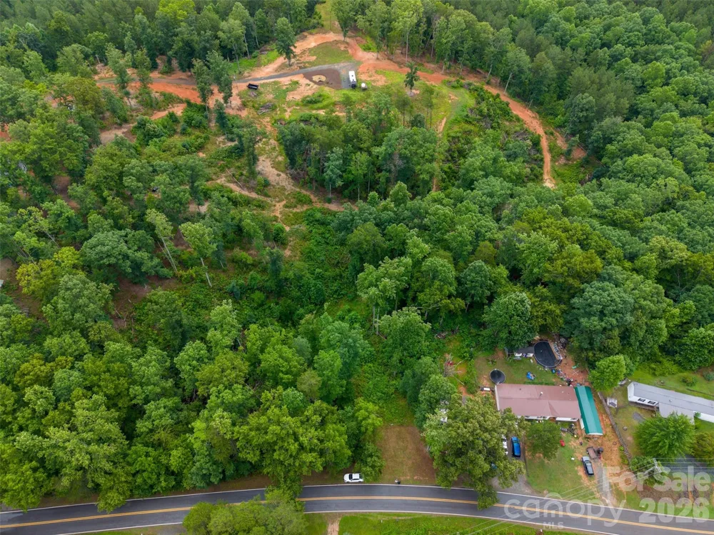 443 Polk County Line Road Rutherfordton, NC 28139