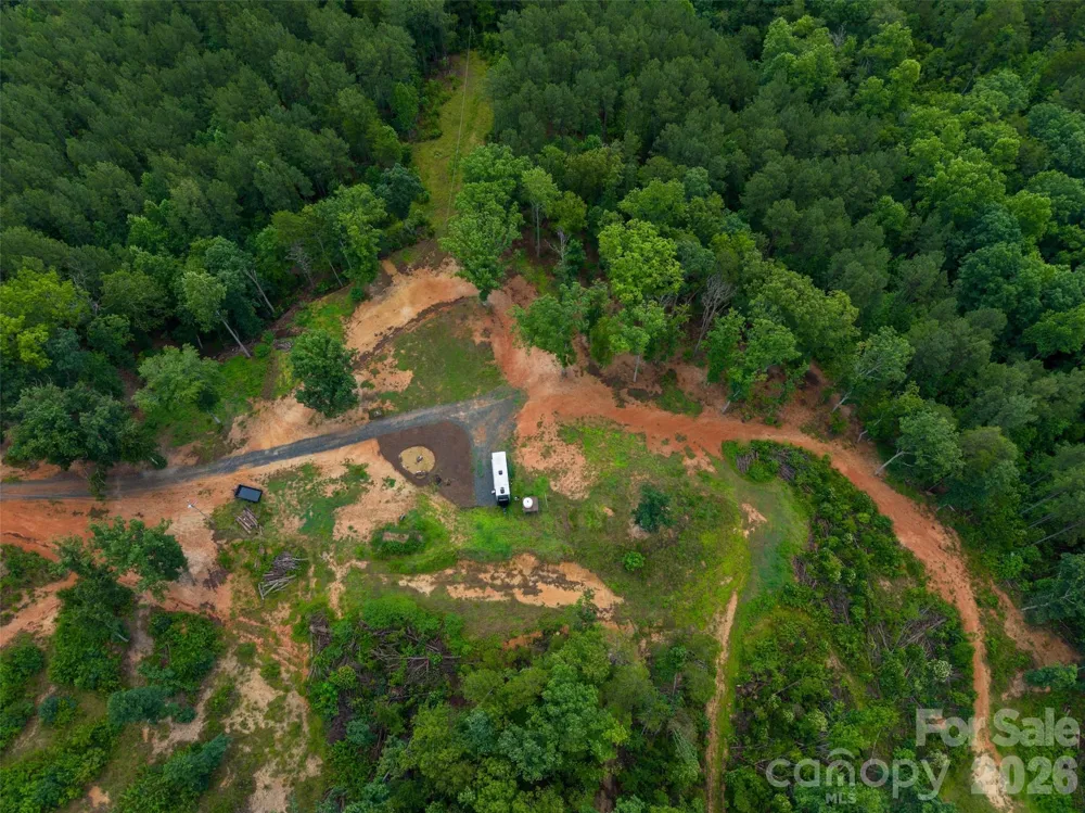 443 Polk County Line Road Rutherfordton, NC 28139