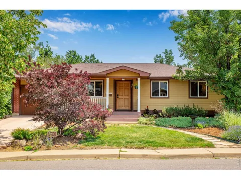 1010 Hartford Drive