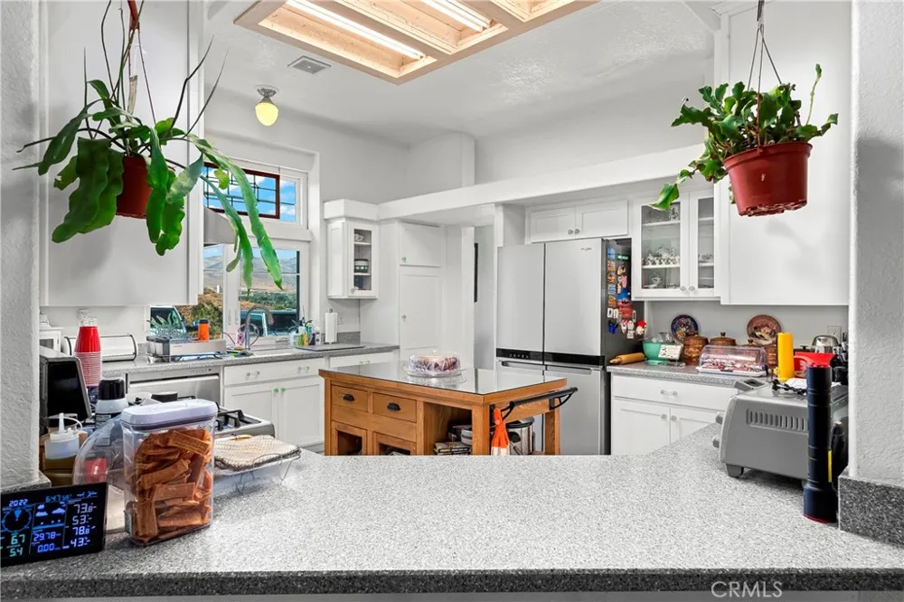 32117 42nd Street W Acton, CA 93510