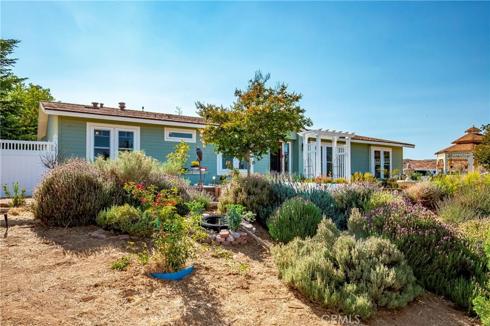 32117 42nd Street W Acton, CA 93510