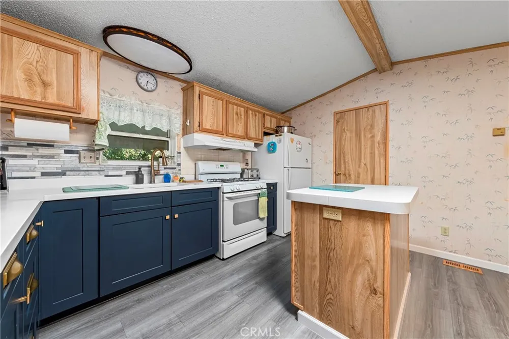32117 42nd Street W Acton, CA 93510