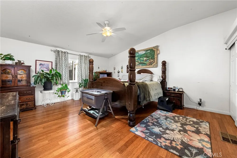 32117 42nd Street W Acton, CA 93510