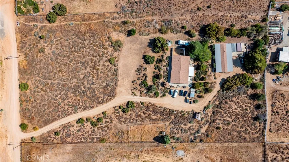 32117 42nd Street W Acton, CA 93510
