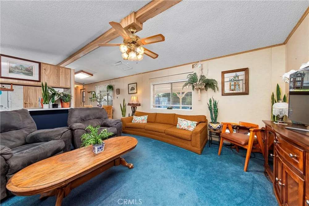 32117 42nd Street W Acton, CA 93510