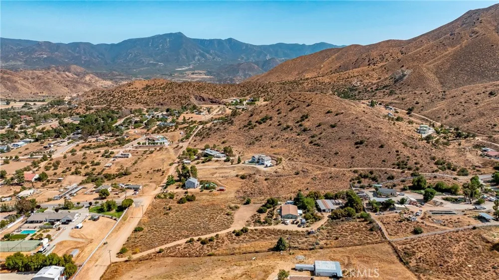 32117 42nd Street W Acton, CA 93510