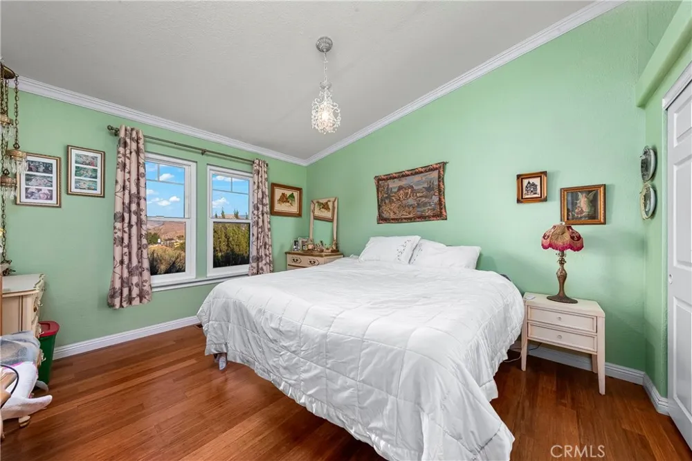 32117 42nd Street W Acton, CA 93510
