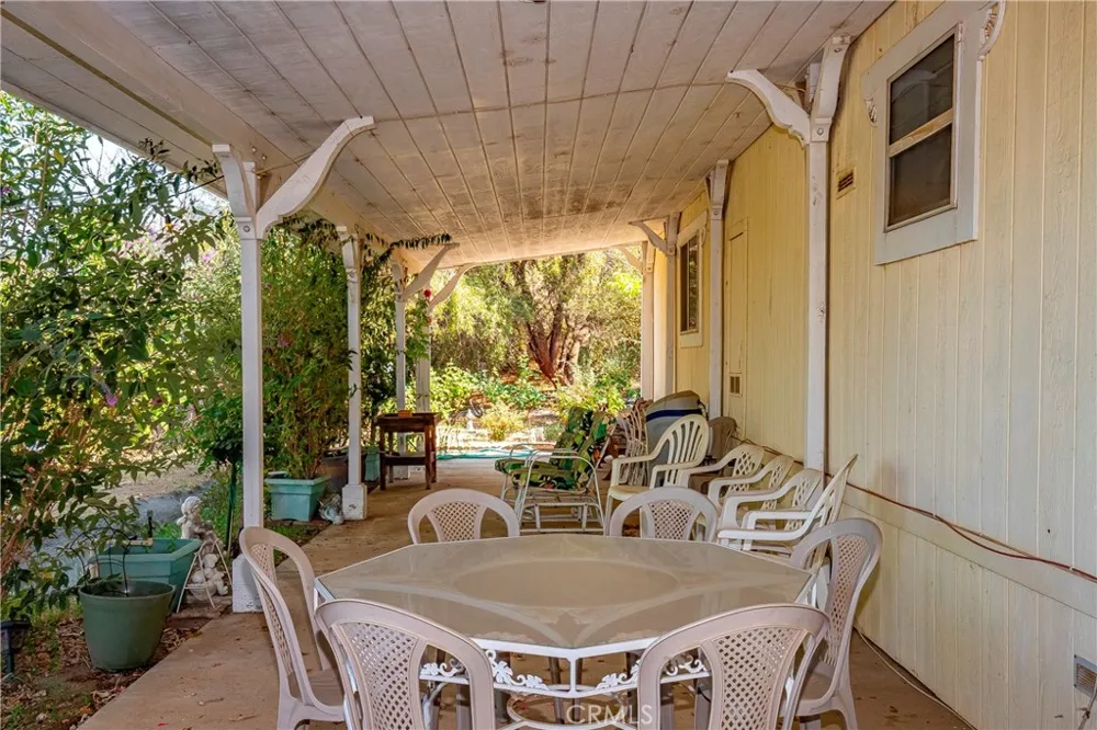 32117 42nd Street W Acton, CA 93510