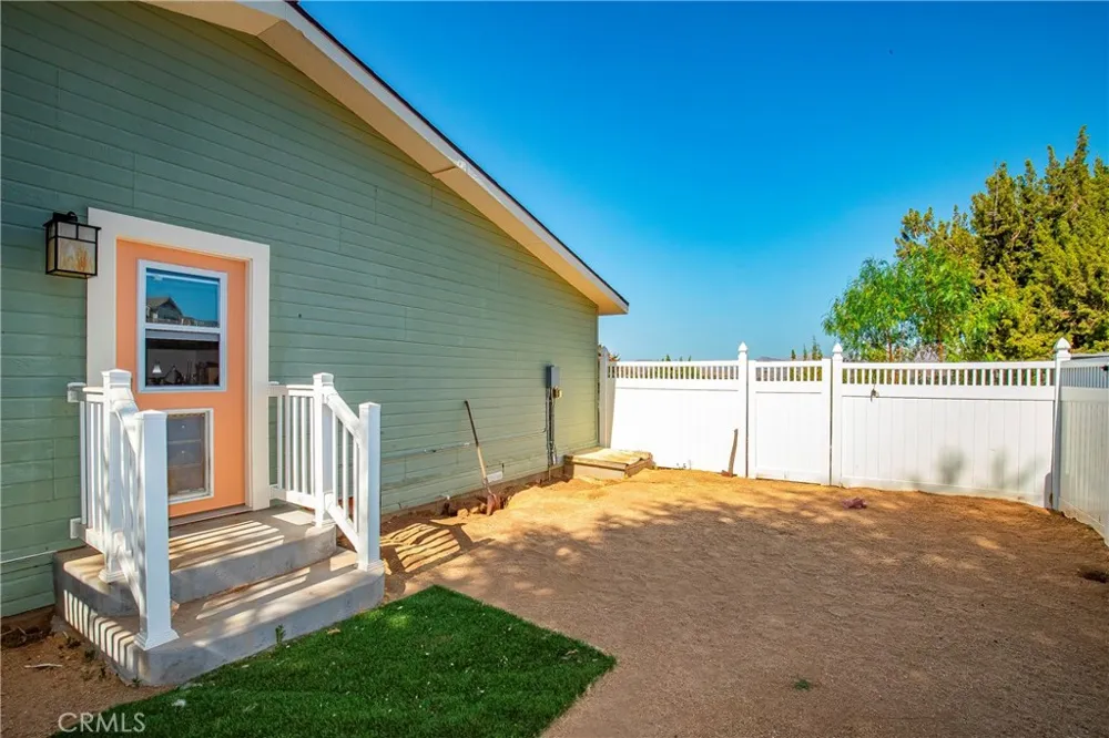 32117 42nd Street W Acton, CA 93510