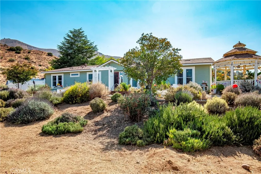 32117 42nd Street W Acton, CA 93510