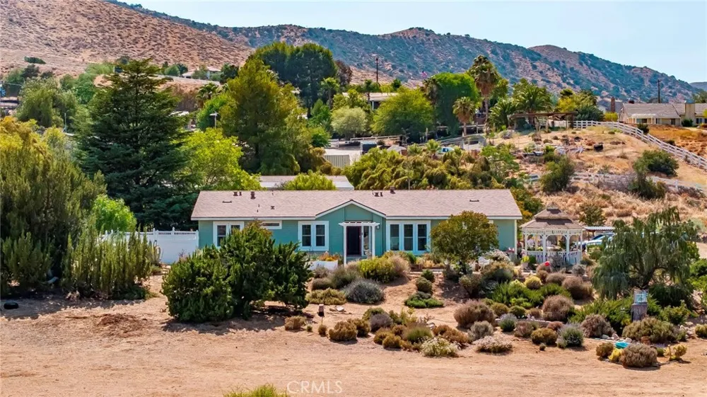 32117 42nd Street W Acton, CA 93510