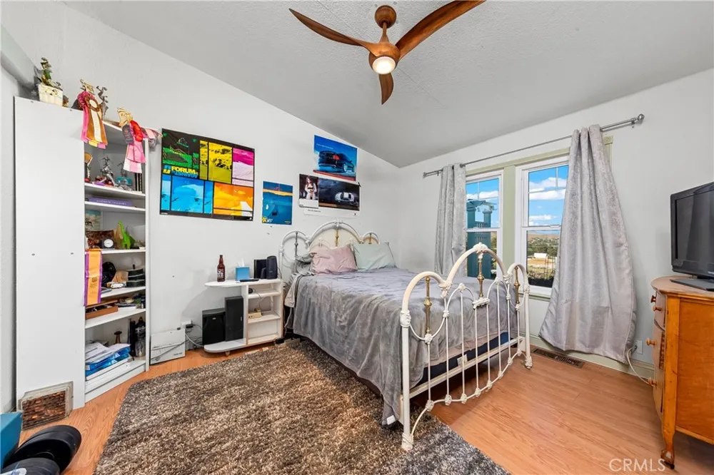 32117 42nd Street W Acton, CA 93510