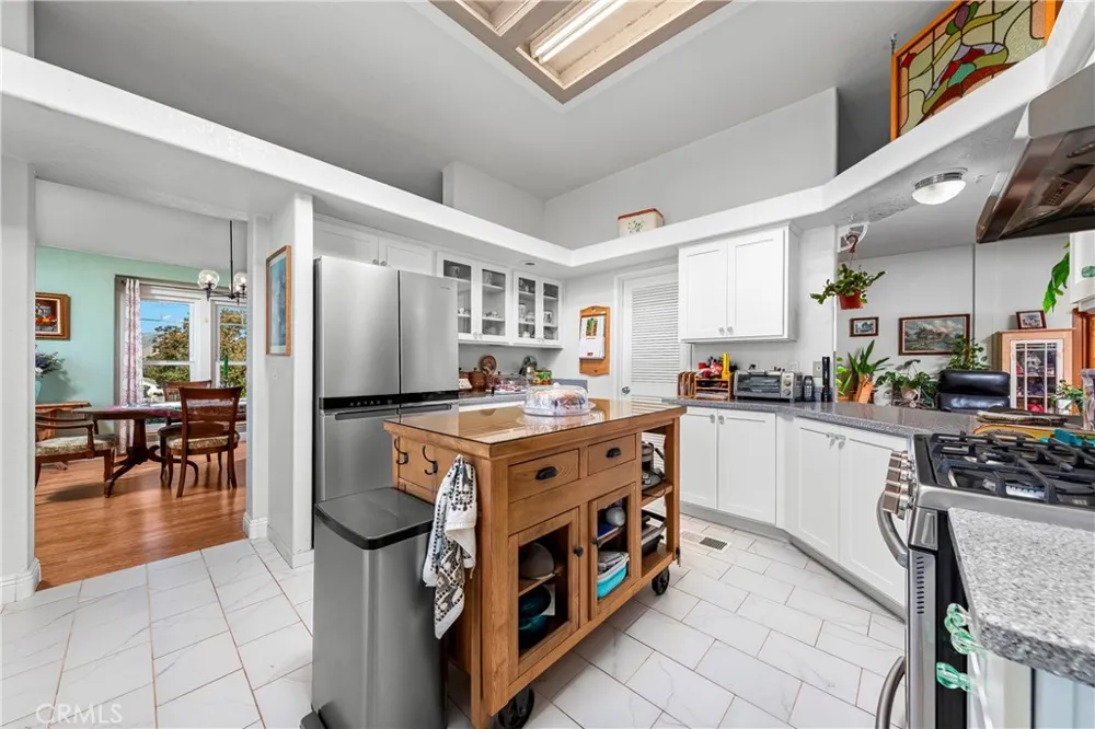 32117 42nd Street W Acton, CA 93510