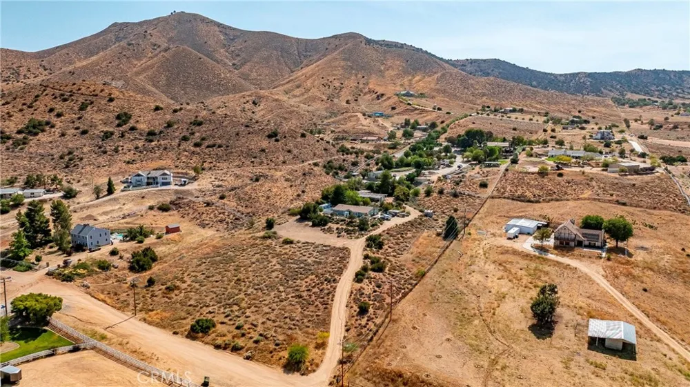 32117 42nd Street W Acton, CA 93510