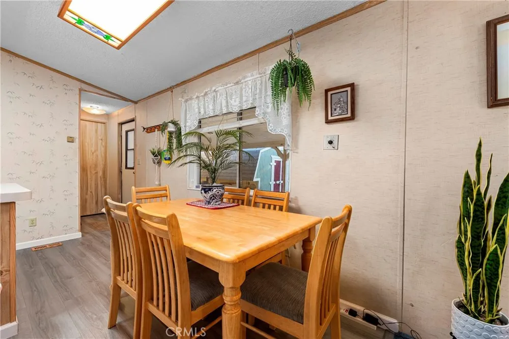 32117 42nd Street W Acton, CA 93510