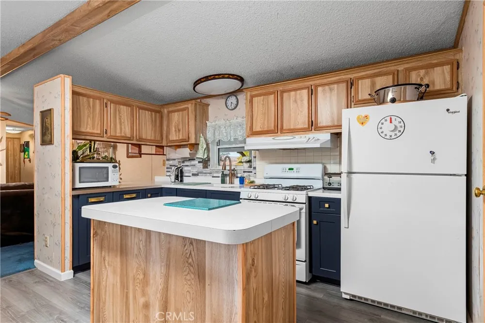 32117 42nd Street W Acton, CA 93510