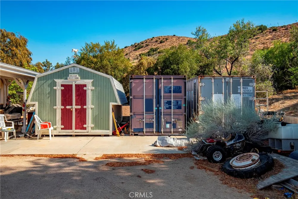 32117 42nd Street W Acton, CA 93510