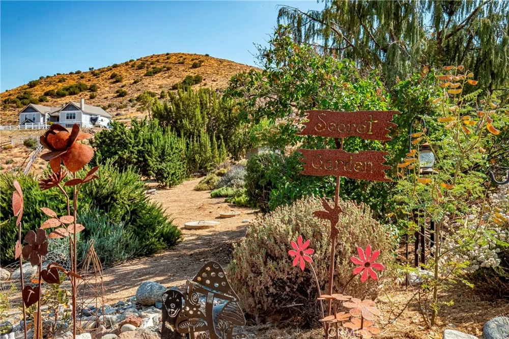 32117 42nd Street W Acton, CA 93510