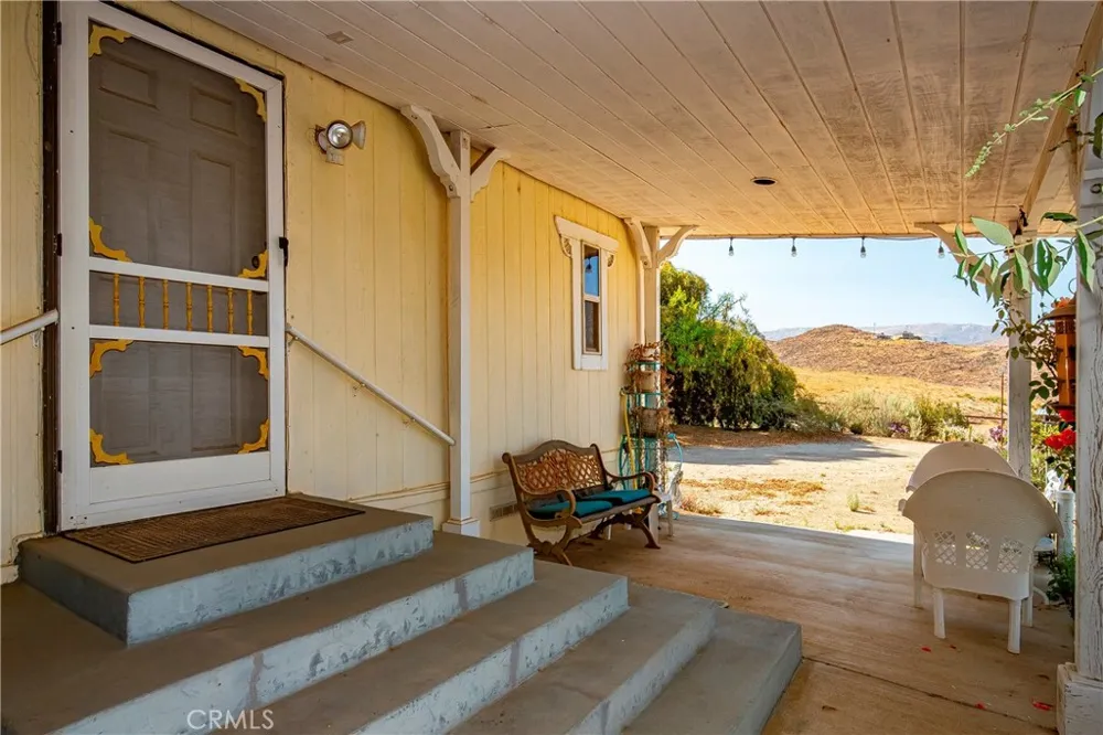 32117 42nd Street W Acton, CA 93510