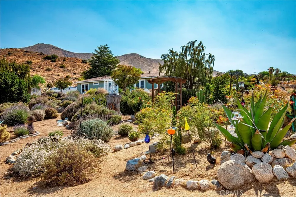 32117 42nd Street W Acton, CA 93510